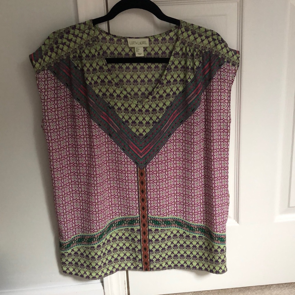 Adorable top